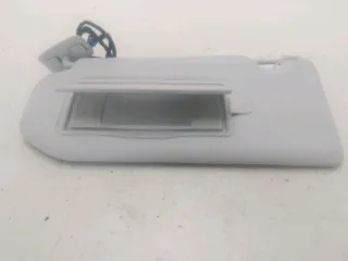 Pare-Soleil Gauche - PEUGEOT 508 1 SW PHASE 1 - 75120701154606