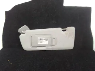 Pare-Soleil Gauche - RENAULT MEGANE 4 PHASE 1 - 75120701115917