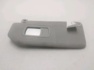 Pare-Soleil Gauche - RENAULT SCENIC 3 PHASE 3 - 75120701156713