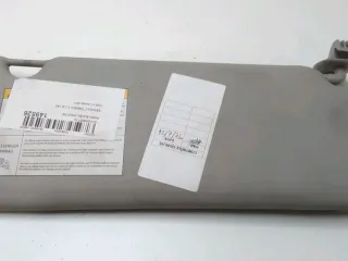 Pare-Soleil Gauche - RENAULT TWINGO 2 PHASE 2 - 75120701149526