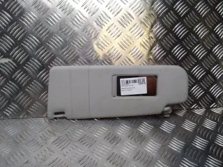 Pare-Soleil Gauche - SKODA OCTAVIA 2 PHASE 1 - 75120701125515