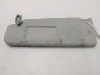 Pare-Soleil Gauche - VOLKSWAGEN POLO 5 PHASE 1 - 75120701151129