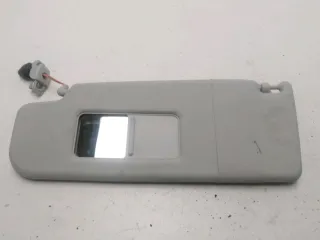 Pare-Soleil Gauche - VOLKSWAGEN POLO 5 PHASE 2 - 75120701153779