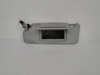 Pare-Soleil Gauche - VOLVO S40 1 PHASE 2 - 75120701122296