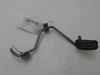 Pedale Accelerateur - PEUGEOT 206 PHASE 1 - 13211201152518