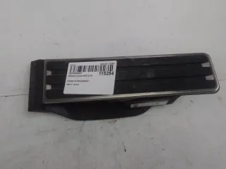Pedale Accelerateur - PORSCHE PANAMERA 1 970 - 13211201115254