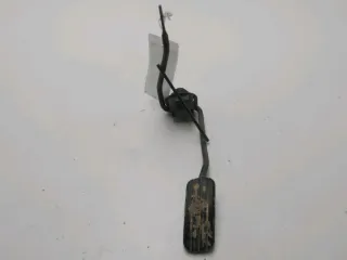 Pedale Accelerateur - RENAULT KANGOO 1 PHASE 1 - 13211201149060