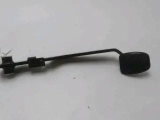 Pedale De Frein - DACIA LODGY PHASE 1 - 33340201149879