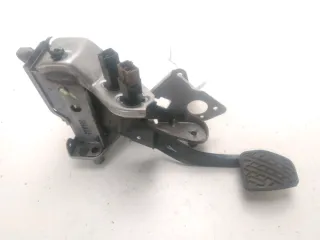 Pedale De Frein - NISSAN JUKE 1 PHASE 1 - 33340201154743