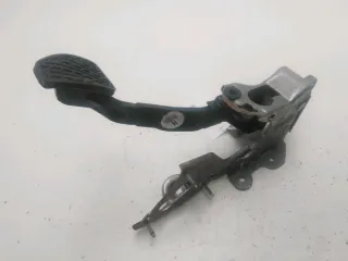 Pedale De Frein - NISSAN QASHQAI 1 + 2 PHASE 2 - 33340201153061