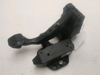 Pedale De Frein - SKODA FABIA 2 PHASE 2 - 33340201152955