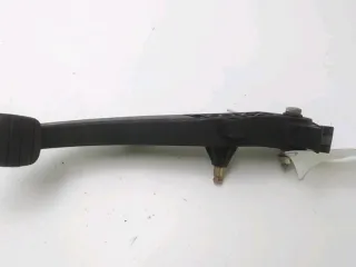 Pedale Embrayage - RENAULT MEGANE 2 PHASE 1 - 21210601129852