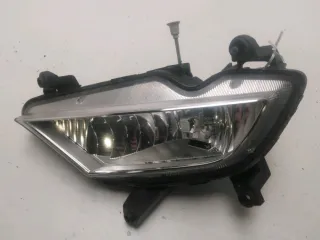 Phare Antibrouillard avant droit - HYUNDAI I20 2 PHASE 1 - 80801701153302