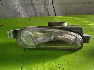 Phare Antibrouillard avant droit - NISSAN MICRA 3 PHASE 1 - 8080170110086471