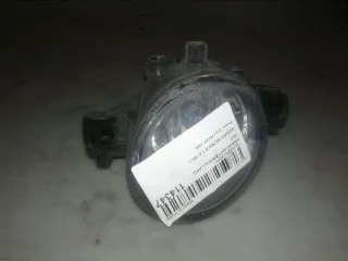 Phare Antibrouillard avant droit - NISSAN MICRA 3 PHASE 2 - 80801701114347