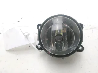 Phare Antibrouillard avant droit - PEUGEOT 207 CC PHASE 1 - 80801701152914