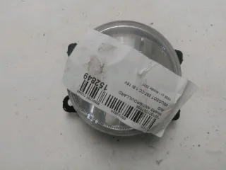 Phare Antibrouillard avant droit - PEUGEOT 207 CC PHASE 2 - 80801701152849