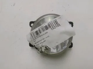 Phare Antibrouillard avant droit - PEUGEOT 207 SW PHASE 2 - 80801701152105