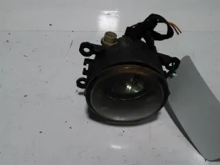 Phare Antibrouillard avant droit - PEUGEOT 307 CC PHASE 2 - 80801701117930