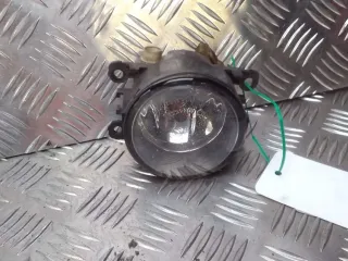 Phare Antibrouillard avant droit - PEUGEOT 307 CC PHASE 2 - 80801701126238