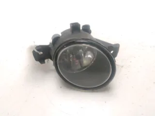 Phare Antibrouillard avant droit - RENAULT CLIO 3 PHASE 2 - 80801701154249