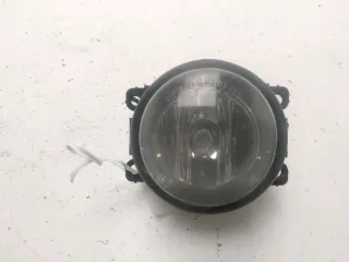 Phare Antibrouillard avant droit - RENAULT MEGANE 2 PHASE 1 - 80801701150885