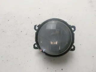 Phare Antibrouillard avant droit - RENAULT MEGANE 3 PHASE 1 - 80801701127580