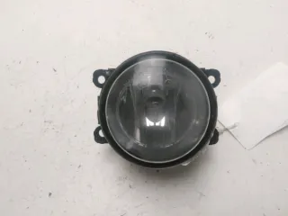 Phare Antibrouillard avant droit - RENAULT MEGANE 3 PHASE 1 - 80801701153415