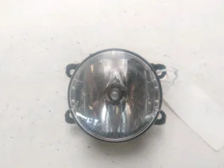 Phare Antibrouillard avant droit - RENAULT MEGANE 3 PHASE 2 - 80801701156193
