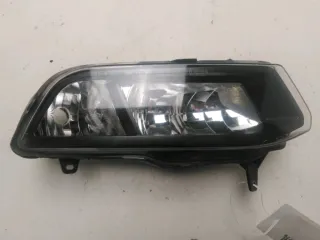 Phare Antibrouillard avant droit - VOLKSWAGEN POLO 5 PHASE 2 - 80801701153779