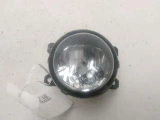 Phare Antibrouillard avant gauche - CITROEN BERLINGO 2 PHASE 2 - 80801801156444
