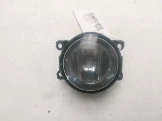 Phare Antibrouillard avant gauche - CITROEN C4 1 PHASE 1 - 80801801156189