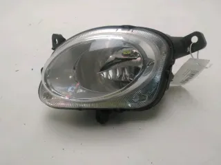 Phare Antibrouillard avant gauche - FIAT 500L 2 PHASE 1 - 80801801151311