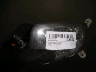 Phare Antibrouillard avant gauche - HYUNDAI MATRIX PHASE 1 - 8080180192142