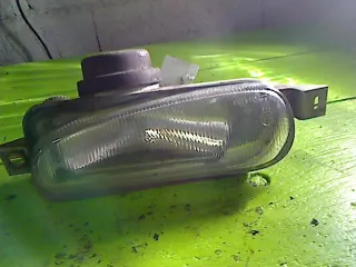 Phare Antibrouillard avant gauche - NISSAN MICRA 3 PHASE 1 - 8080180110086471