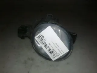 Phare Antibrouillard avant gauche - NISSAN MICRA 3 PHASE 2 - 80801801114347