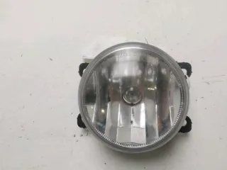 Phare Antibrouillard avant gauche - PEUGEOT 206 + - 80801801152652