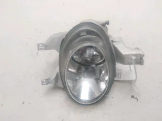 Phare Antibrouillard avant gauche - PEUGEOT 206 PHASE 2 - 80801801154590