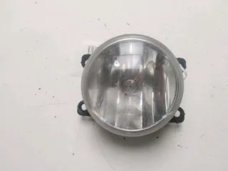 Phare Antibrouillard avant gauche - PEUGEOT 207 PHASE 1 - 80801801152844