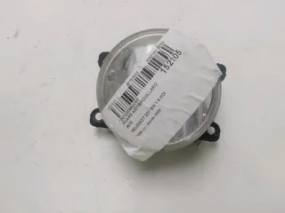 Phare Antibrouillard avant gauche - PEUGEOT 207 SW PHASE 2 - 80801801152105