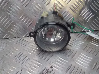 Phare Antibrouillard avant gauche - PEUGEOT 307 CC PHASE 2 - 80801801126238