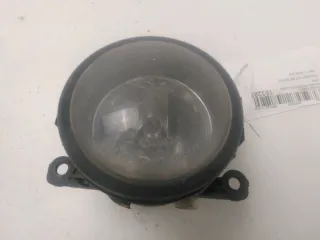Phare Antibrouillard avant gauche - PEUGEOT 307 SW PHASE 2 - 80801801153285