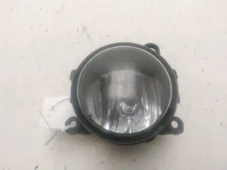 Phare Antibrouillard avant gauche - RENAULT CLIO 4 PHASE 2 - 80801801154612