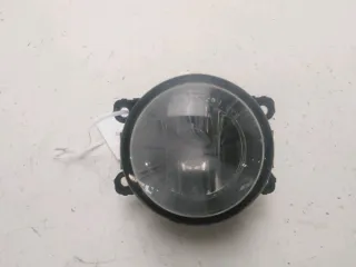 Phare Antibrouillard avant gauche - RENAULT GRAND SCENIC 2 PHASE 1 - 80801801154301