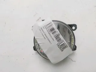 Phare Antibrouillard avant gauche - RENAULT GRAND SCENIC 3 PHASE 3 - 80801801152539