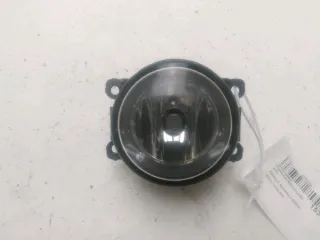 Phare Antibrouillard avant gauche - RENAULT MEGANE 2 BREAK PHASE 2 - 80801801153735
