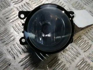 Phare Antibrouillard avant gauche - RENAULT MEGANE 2 PHASE 2 - 80801801146896