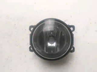 Phare Antibrouillard avant gauche - RENAULT MEGANE 2 PHASE 2 - 80801801156455