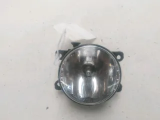 Phare Antibrouillard avant gauche - RENAULT MEGANE 3 PHASE 2 - 80801801156193