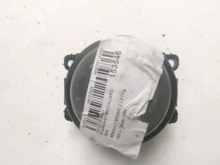 Phare Antibrouillard avant gauche - RENAULT SCENIC 2 PHASE 1 - 80801801153546